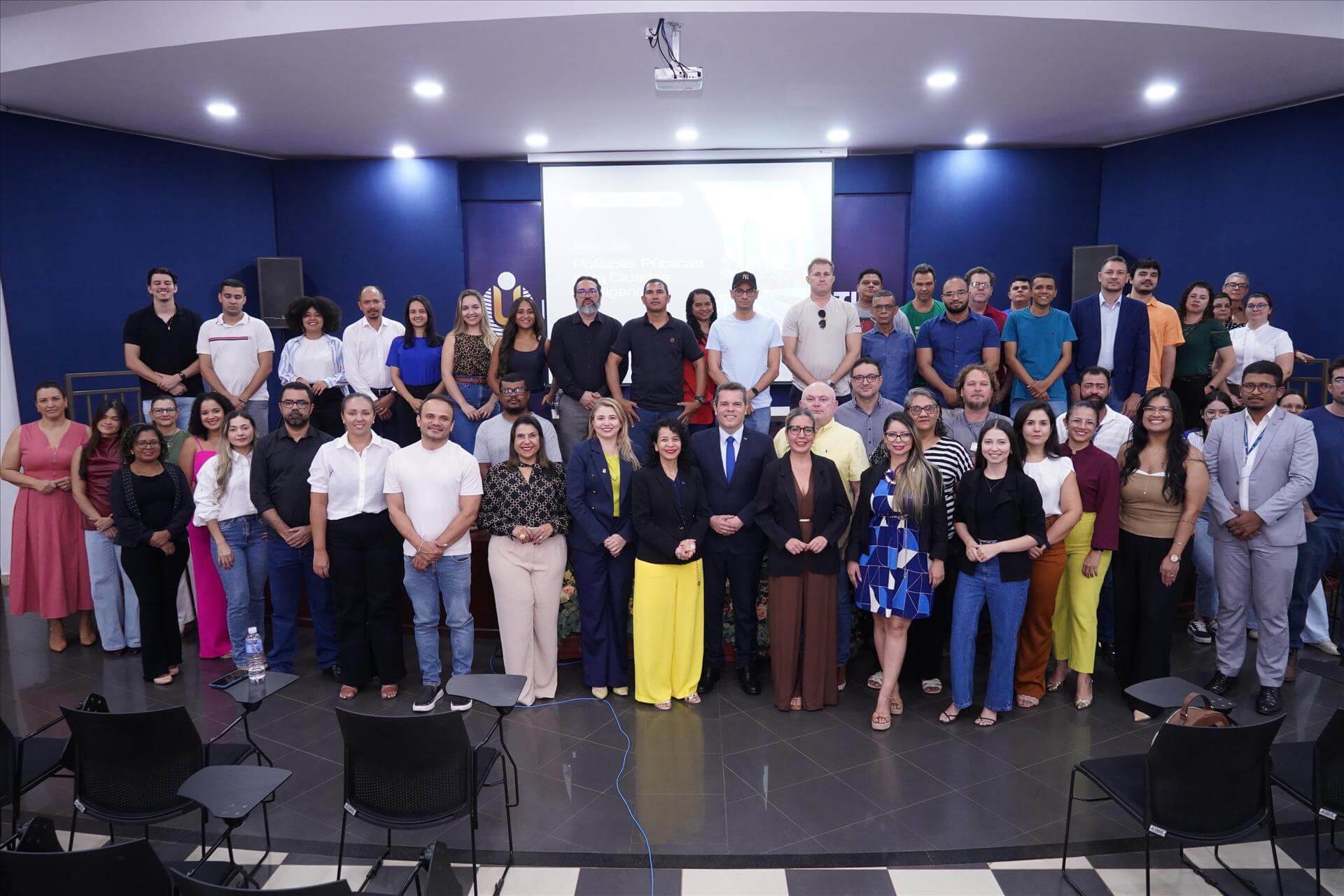 MBA em Políticas Públicas para Cidades Inteligentes inicia fase final com foco na elaboração de trabalhos de impacto social